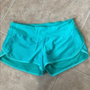 Lululemon run speed short